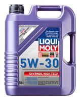 LIQUI MOLY 9077   Synthoil High Tech 5W-30 5