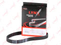  LYNX 107BL25.4