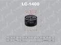  LYNX LC-1400