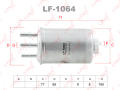  LYNX LF-1064