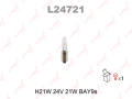 LYNX L24721  ,   