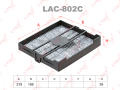 LYNX LAC802C ,    