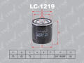 LYNX LC1219 