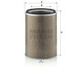 MANN-FILTER C291055  