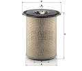 MANN-FILTER C301184  