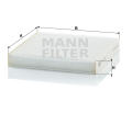 MANN-FILTER CU21003 ,    