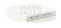 MANN-FILTER CU 2253 ,    