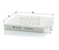 MANN-FILTER CU2345 ,    