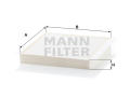 MANN-FILTER CU2356 ,    