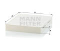 MANN-FILTER CU2442 ,    