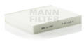 MANN-FILTER CU2559 ,    