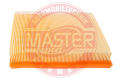 MASTER-SPORT 2493-LF-PCS-MS  