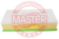 MASTER-SPORT 33156/1-LF-PCS-MS  