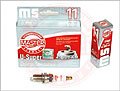 MASTER-SPORT BCPR6ES-11-U-SET/4/-MS  