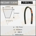 MASUMA 1335  