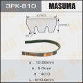 MASUMA 3PK810 