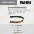  MASUMA 4PK-995