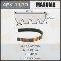MASUMA 4PK1120  