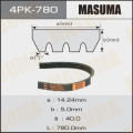MASUMA 4PK780 