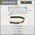 MASUMA 4PK875  
