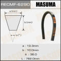  MASUMA 6290
