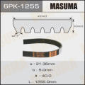  MASUMA 6PK-1255