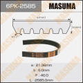 MASUMA 6PK2585  
