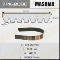 MASUMA 7PK2090  