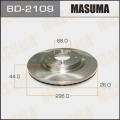  MASUMA BD-2109
