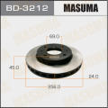  MASUMA BD3212