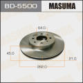  MASUMA BD-5500