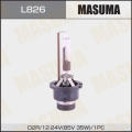  MASUMA L826