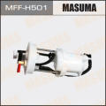  MASUMA MFF-H501