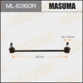  MASUMA ML6360R
