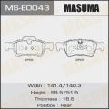  MASUMA MS-E0043