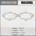 MASUMA MSE0125