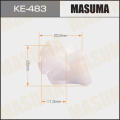 MASUMA KE483