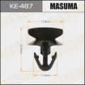 MASUMA KE487