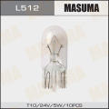 MASUMA L512 , o 