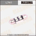 MASUMA L741 , o 