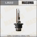 MASUMA L822 ,  