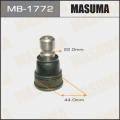 MASUMA MB1772   Mazda CX-7 07-09