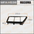 MASUMA MFA-H538  