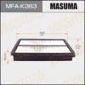 MASUMA MFAK363 