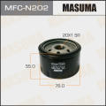 MASUMA MFCN202  