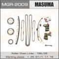 MASUMA MGR2009