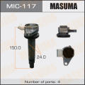MASUMA MIC117