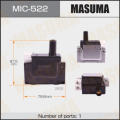 MASUMA MIC522  