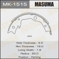 MASUMA MK1515 