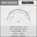 MASUMA MK2534 
